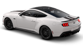 2025 Ford Mustang® External Image 3